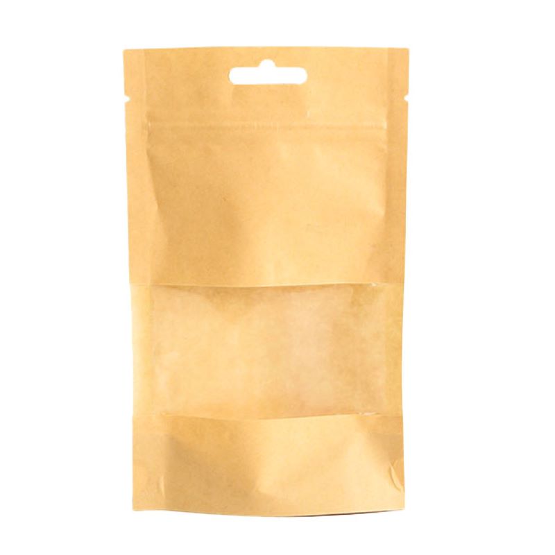 PE PP Coffee Bean Bags Eco-Friendly and Durable Packaging Solution