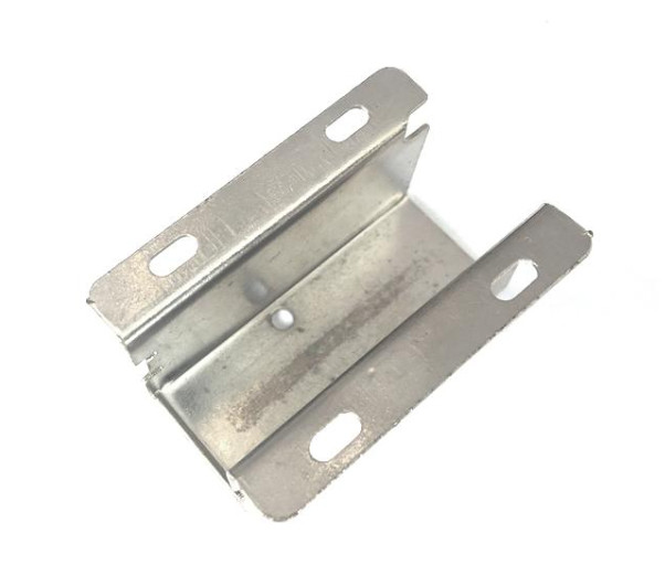 Electrostatic Contactor CNC Turning Parts Electrical Stamping Fixture 0.05mm Tolerance