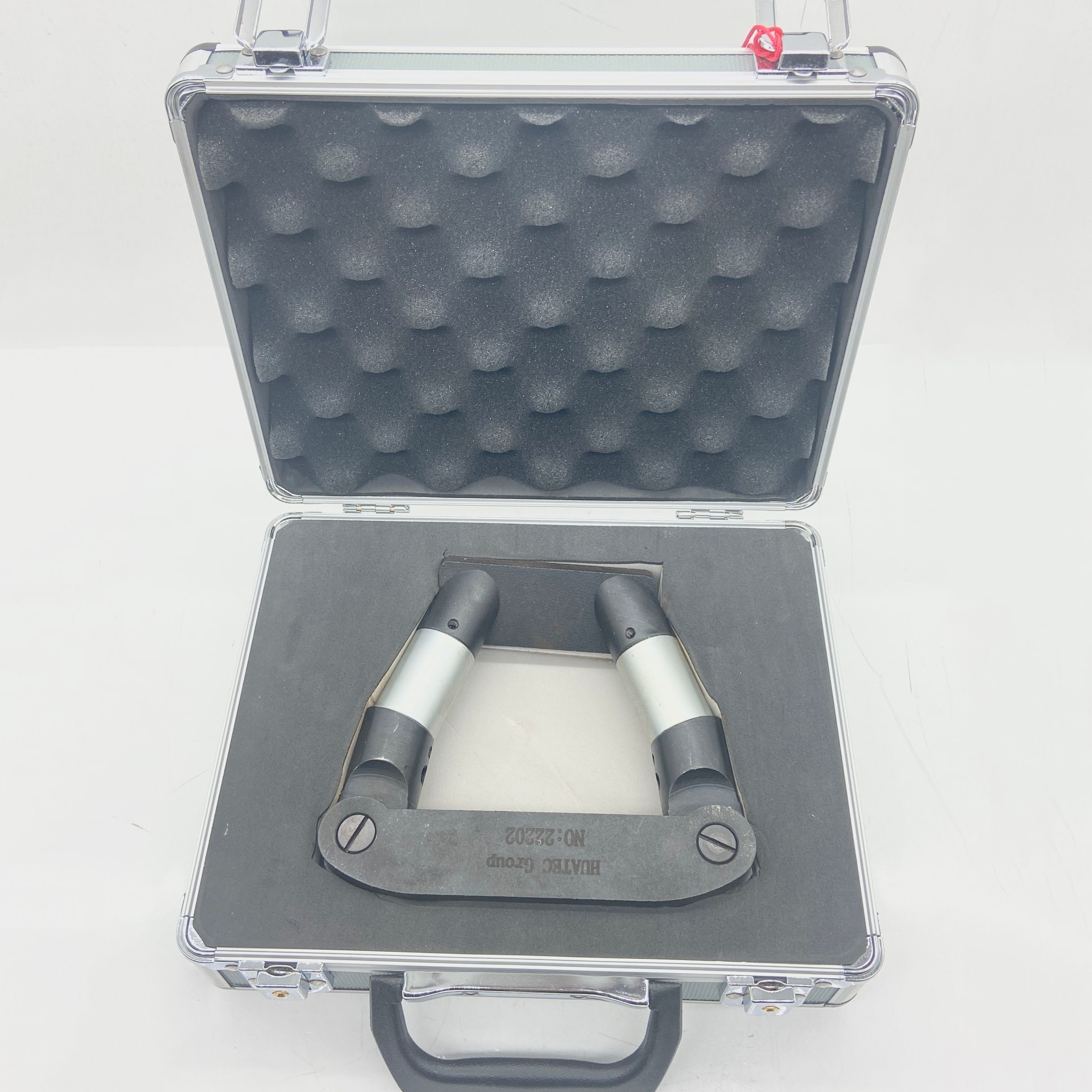 Compact 2.25 Kg Permanent Magnet Flaw Detector External Dimensions 175 Mm×160mm×45mm