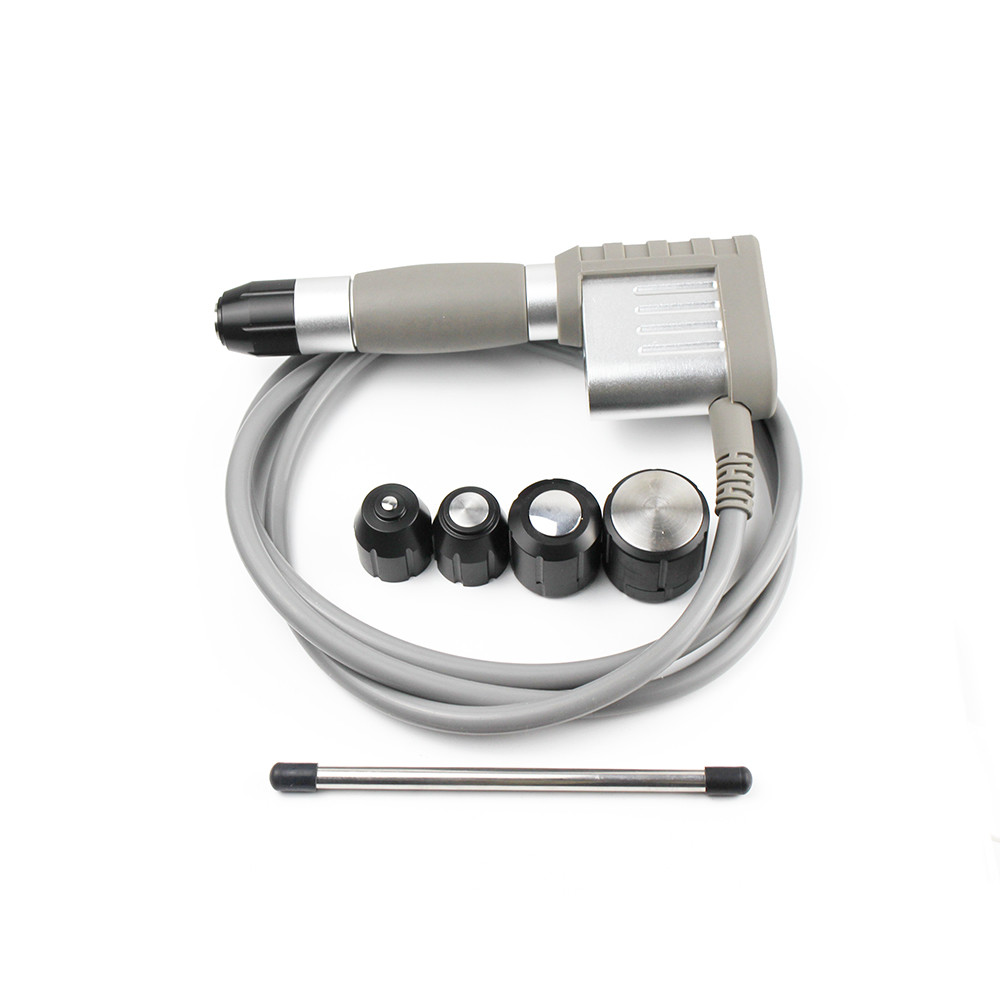 Astiland Medical Pneumatic Shockwave Machine Sports Injury Rehabilitation Treatment