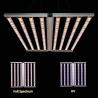 Buy cheap 850W Foldable LED Grow Light 2 Channel Aluminum Alloy Material from wholesalers