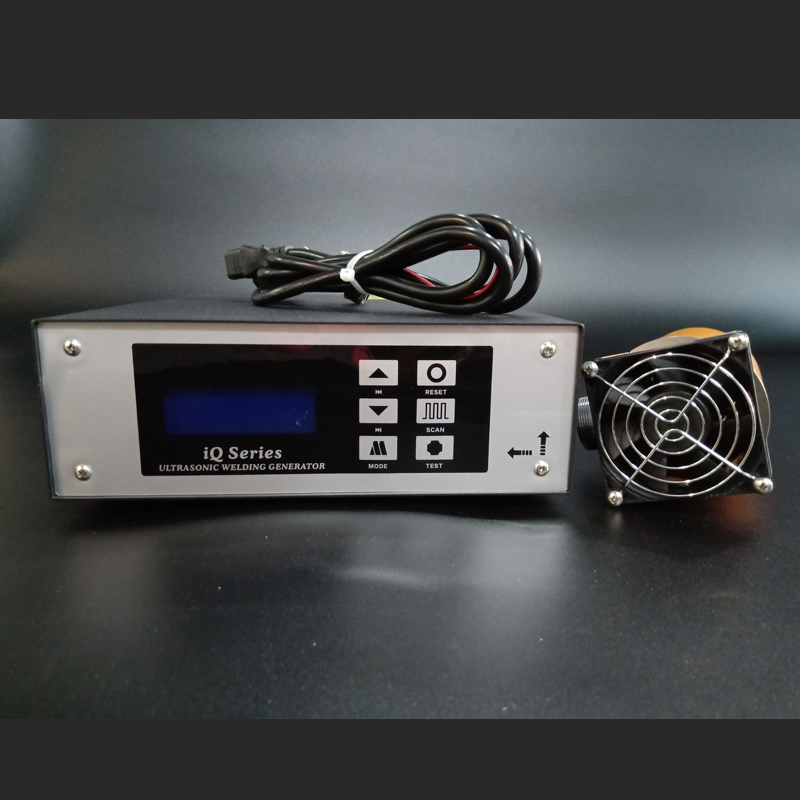ultrasonic irradiation biodiesel for ultrasonic extraction biodiesel 20khz 1000Watt power