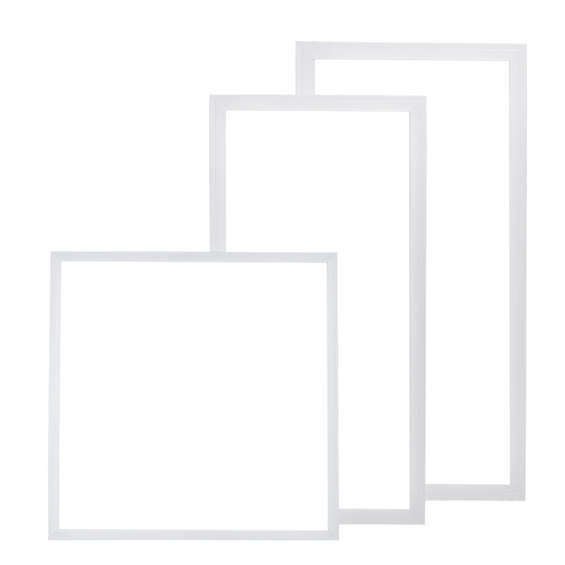 DLC Approved Led Square Panel Light 603*603mm Bluetooth Mesh Control