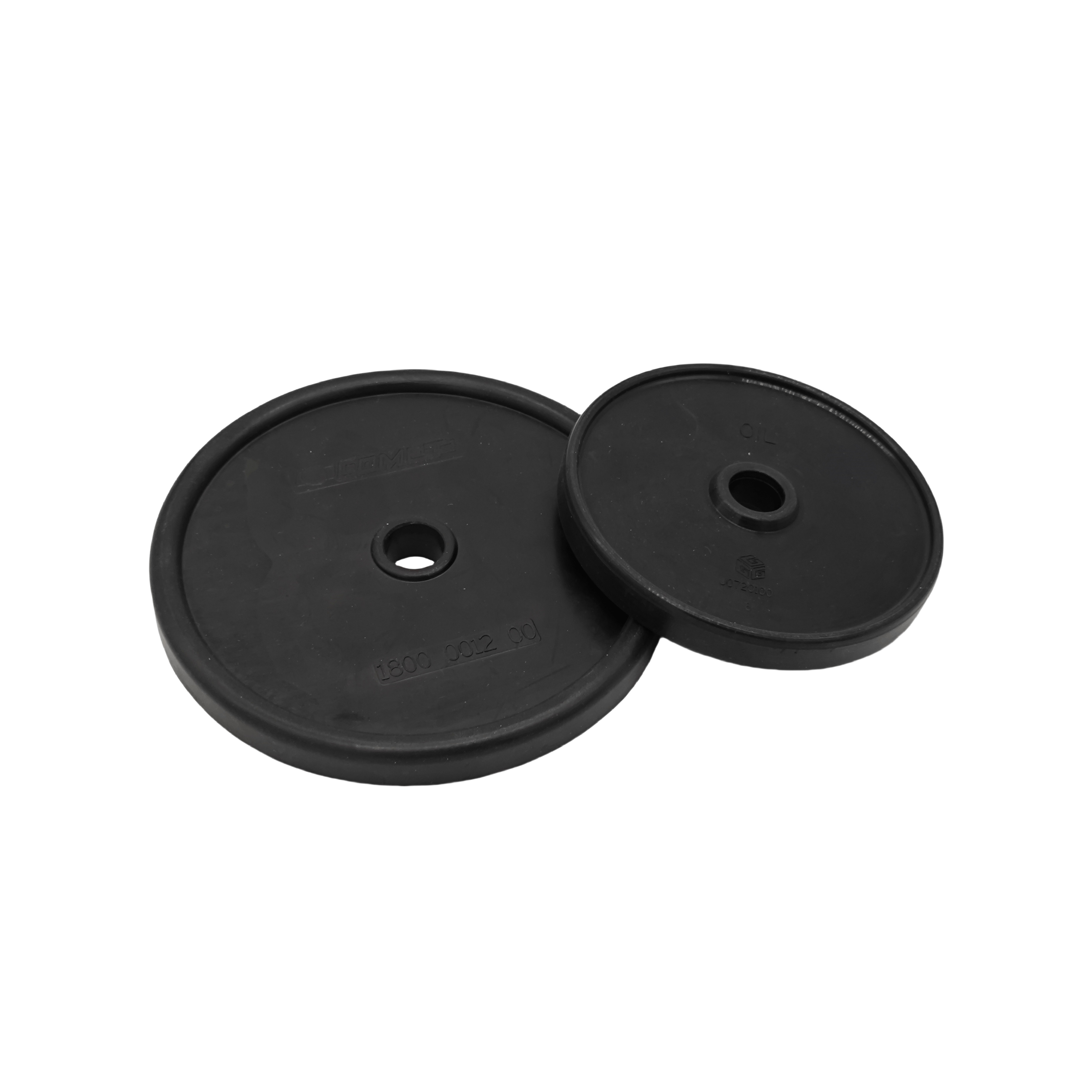 Ar Membrane Kit Widely Used In Diaphragm Pumps And Hydraulic Accumulators