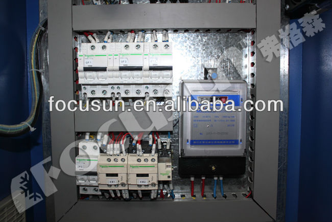 20GP/40HQ Containerized Mobile Solar Powered Cold Room with 100mm-200mm Panel Thickness