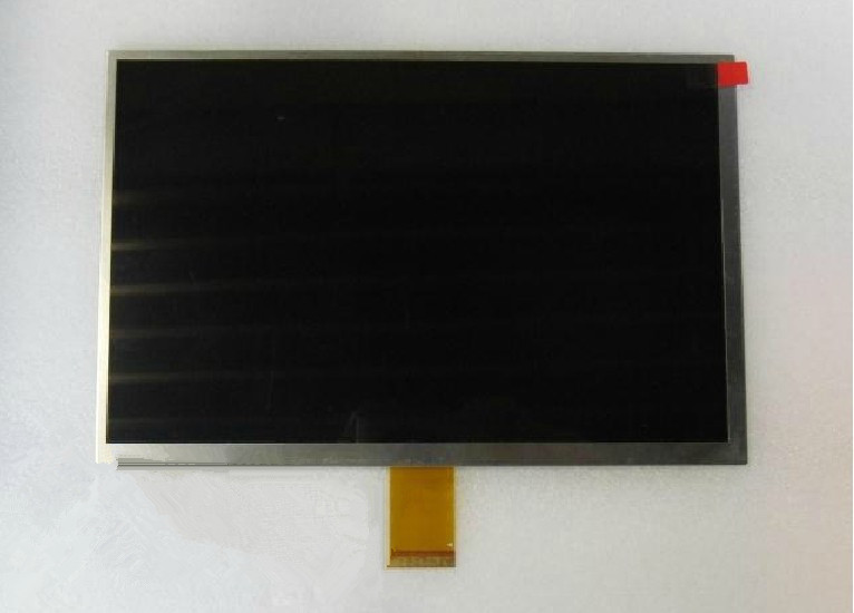 AT090TN23 Innolux 9.0" 1280(RGB)×800 340 cd/m² INDUSTRIAL LCD DISPLAY