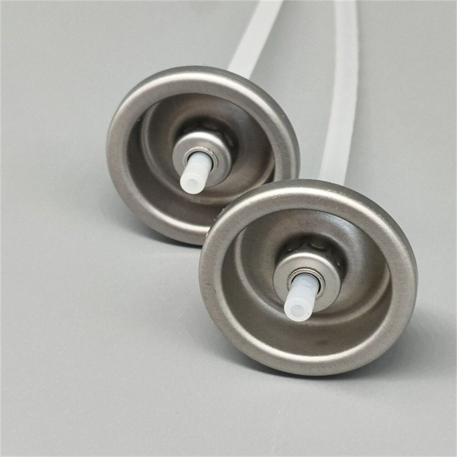 Portable Shoes Socks Cleaning Valve Actuator for Travelers with Compact Design