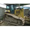 Buy cheap 6 way blade Used CAT D5M Bulldozer from wholesalers