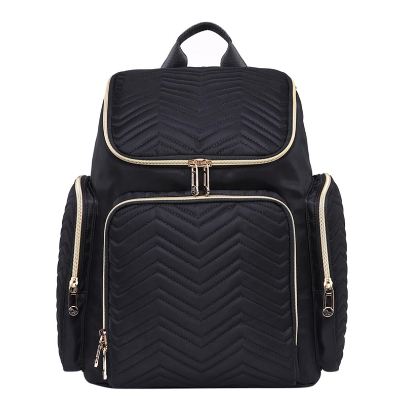 New Arrival Amazing design mommy land diaper bag