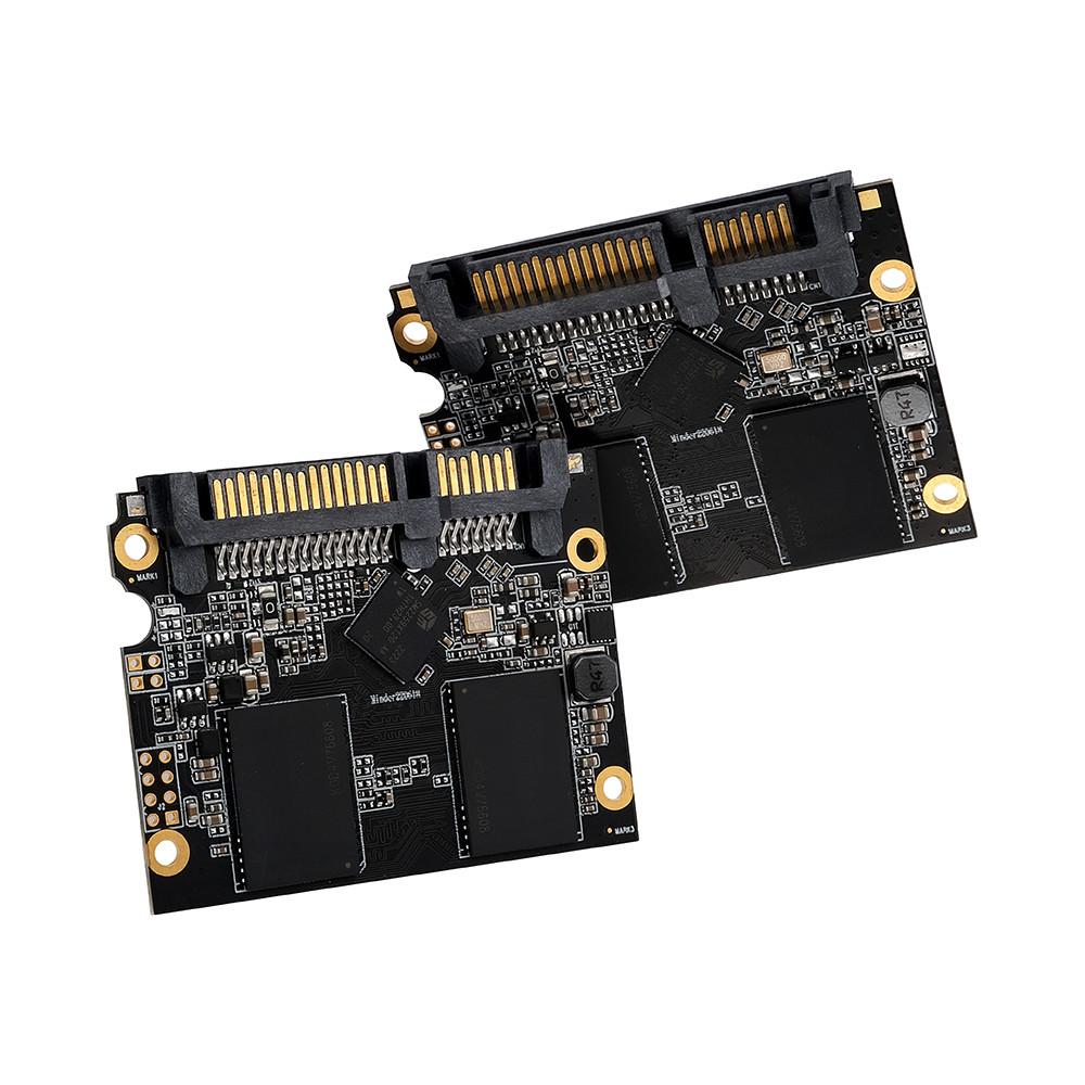 OEM 2.5 Inch SATA SSD 64GB 128GB 256GB 512GB Internal Hard Drive For PC Laptop