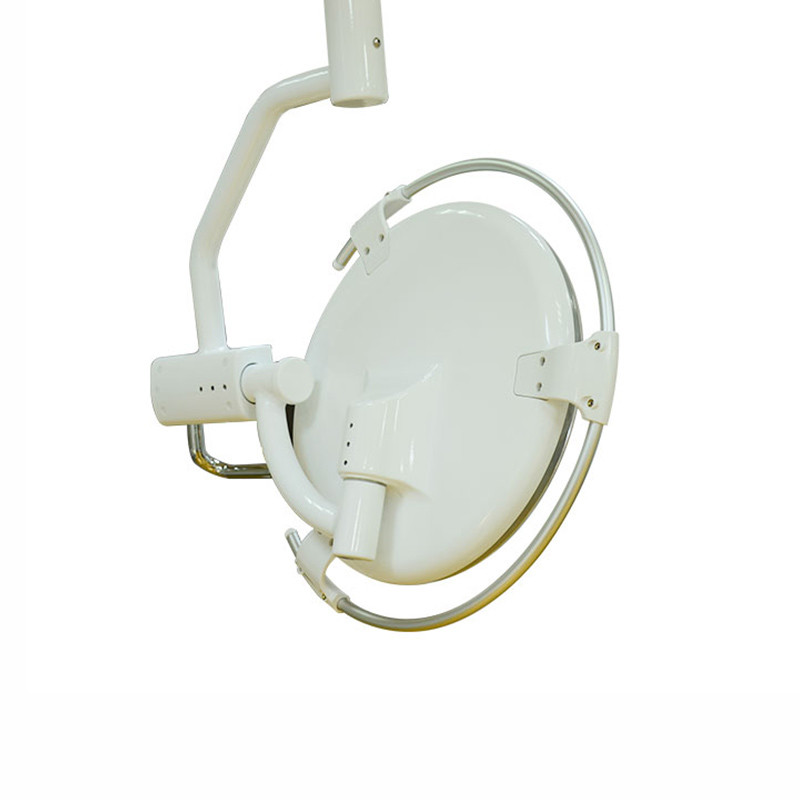 Adjustable Color Temperature Bright LED Dental Chair Light 5500K For Clinics