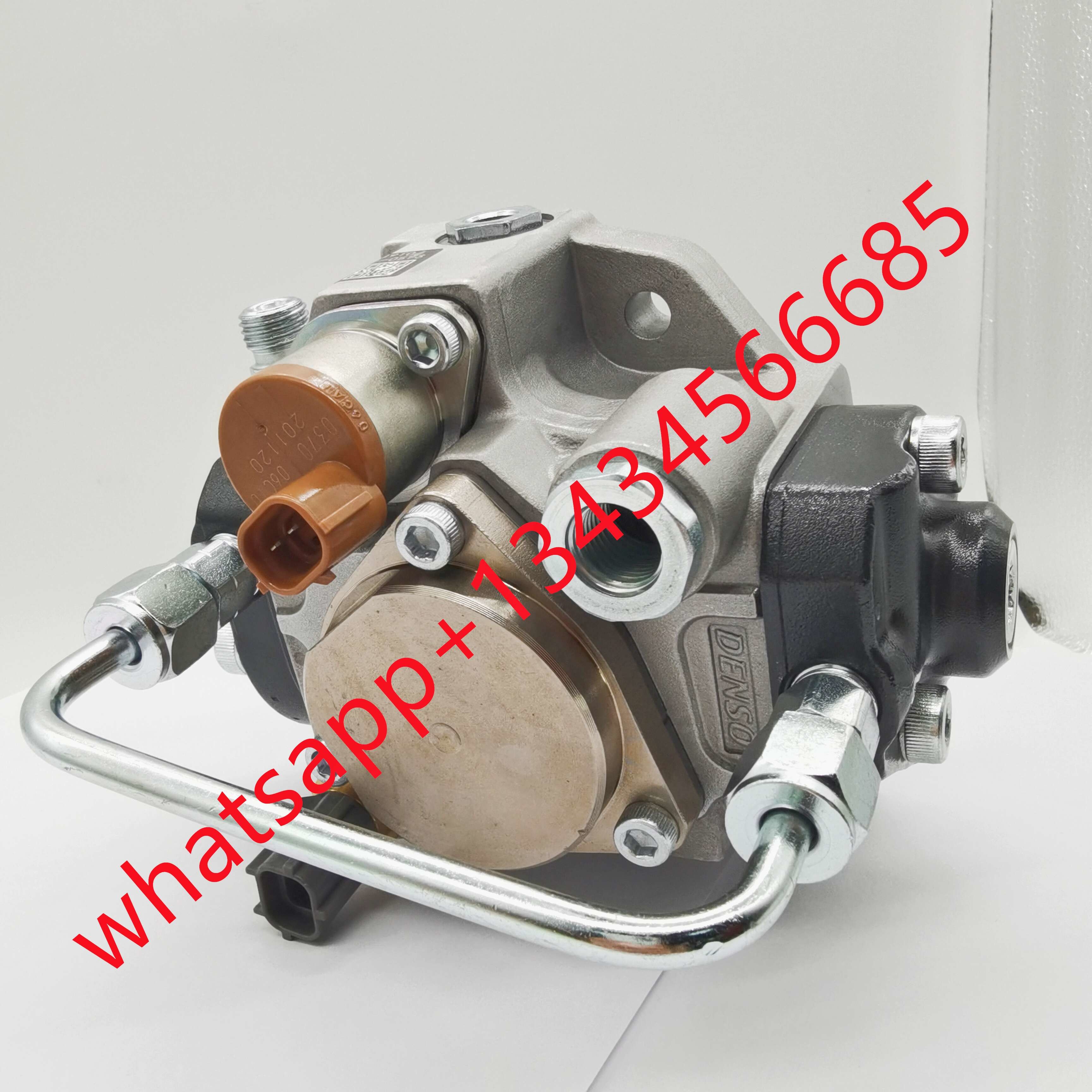 diesel fuel engine pump 294000-0573 for isuzu good reputation truck pump HP3 294000-0573