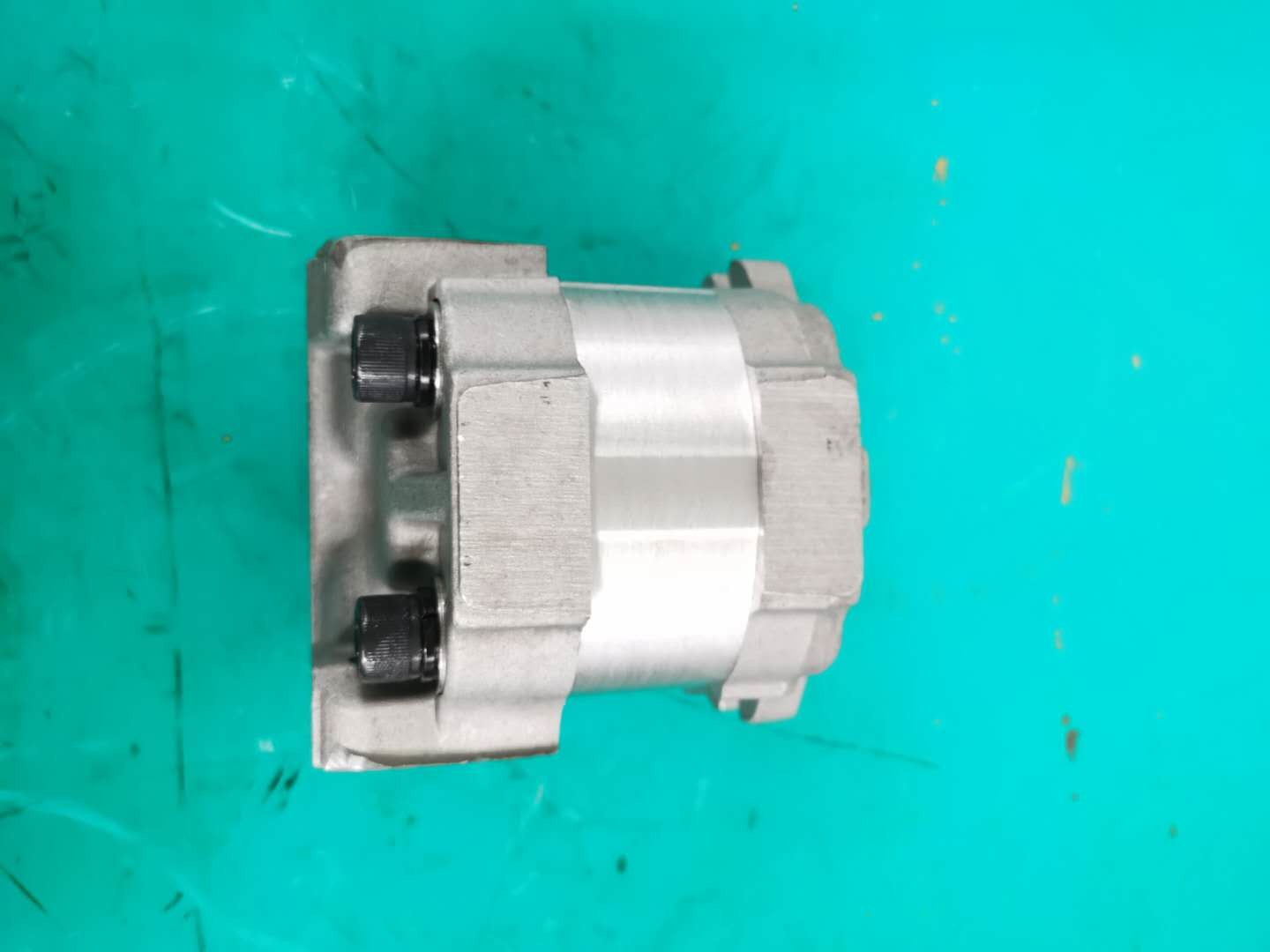 SAL20 10T 705-11-26010 Komatsu Gear Pump For Excavators PW150