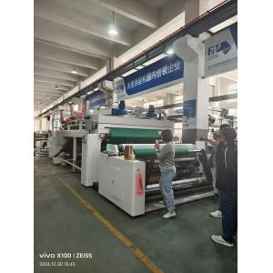 Reliable Flexographic Printing Machine accurate color register Flexo Digital