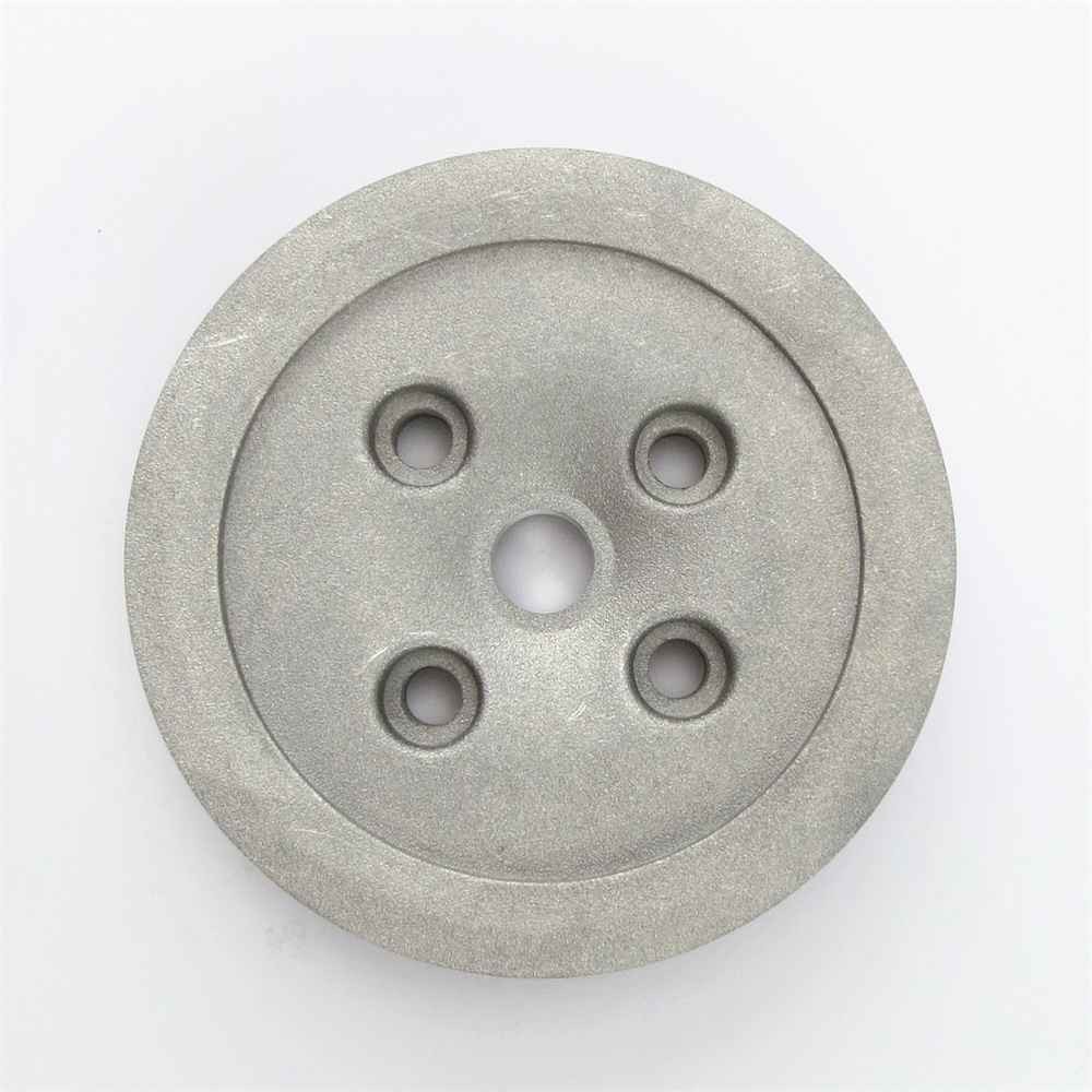 GTB2260V Turbo Backplate 730078-0001 OD 79.4 Fit CH 79.4 CW 61.5 Thickness 13.6
