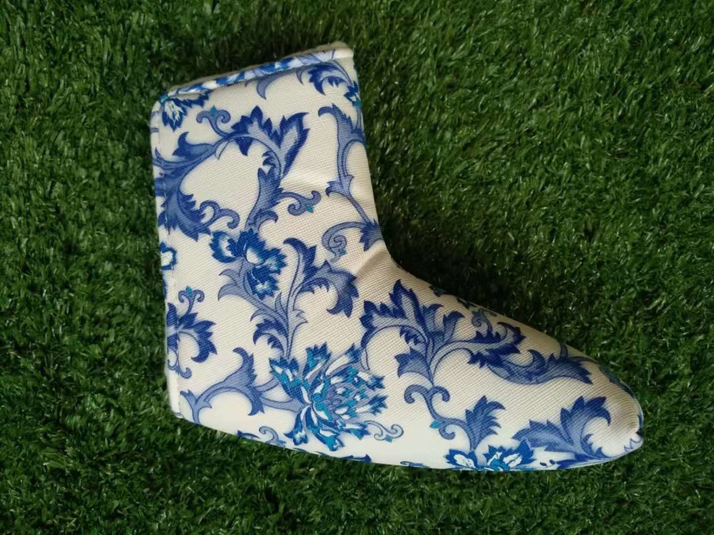 club covers , Golf headcover , golf headcover , putter headcover , headcover