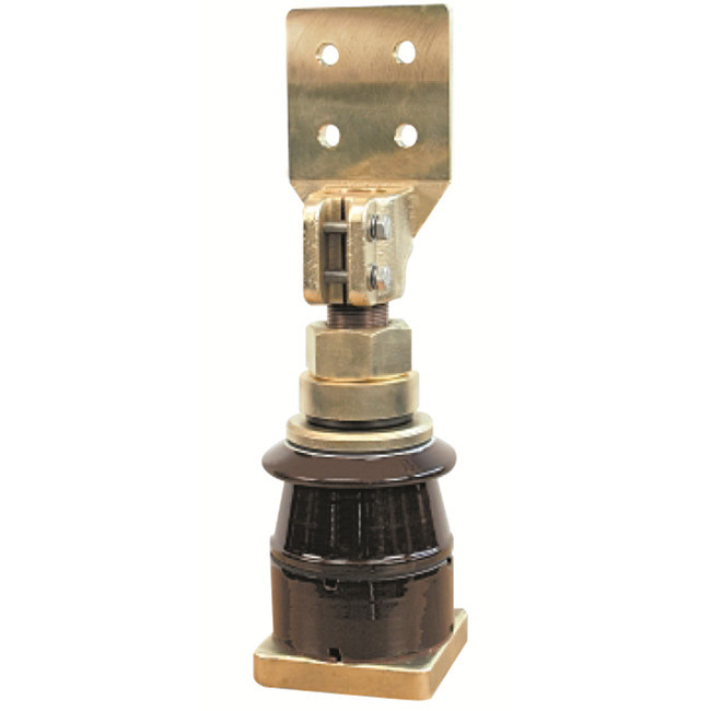 Brown LV Bushing Power Transformer Components DIN 42532