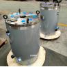 Buy cheap Stainless Steel ASME Air Receiver Tanks For Pressure Vessels from wholesalers