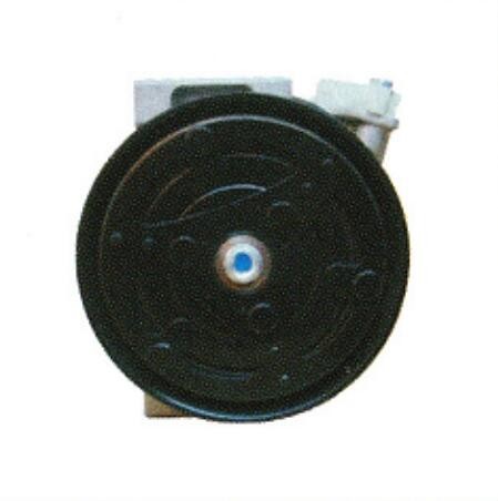ALA20803 SUZUKI AC COMPRESSOR Vitara L4 1.6 AC COMPRESSOR 10S11C AC COMPRESSOR 95200-70CF0 AC Compressor