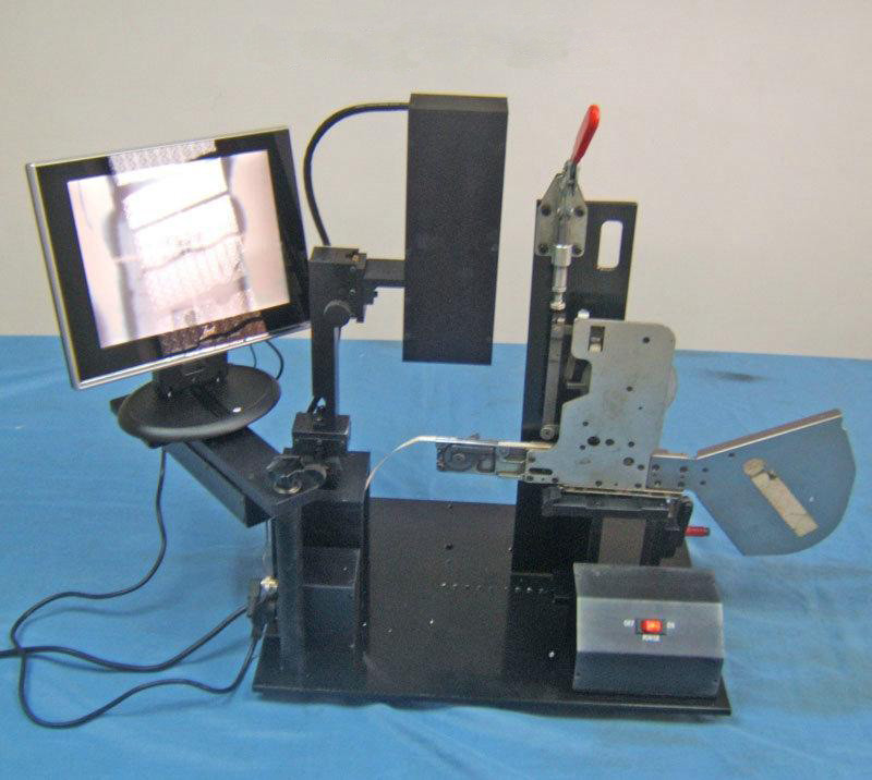 SMT Pick And Place Machine FUJI feeder CP7 CP8 0.7MM FEEDER