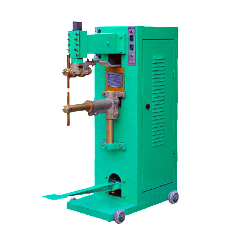35 YXA Welded Wire Mesh Spot Welder Machine for Foot Butting Engine Core Components