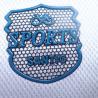 Buy cheap Waterproof Raised Silicone Heat Transfer ODM For Clothing from wholesalers