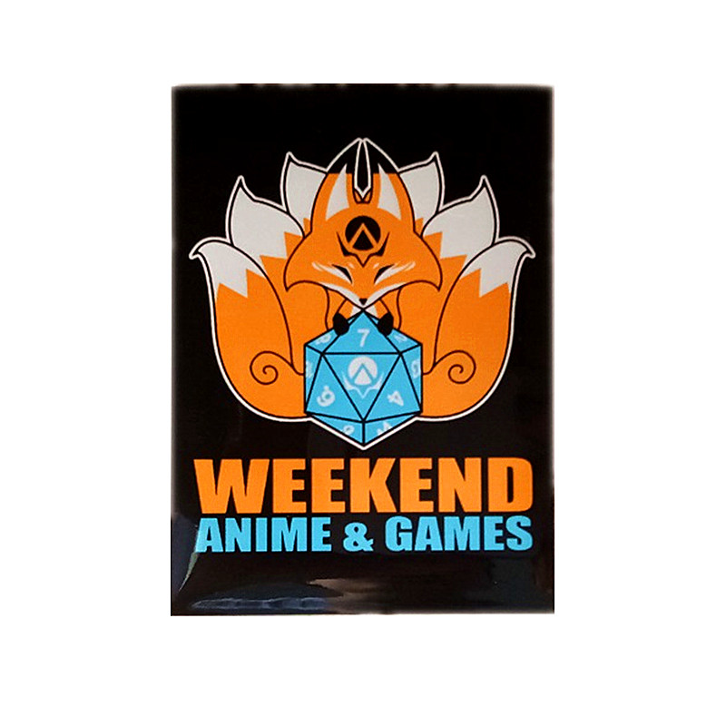 Waterproof Game Card Sleeves Clear Color Printed Poly Plastic Card Protector Sleeves