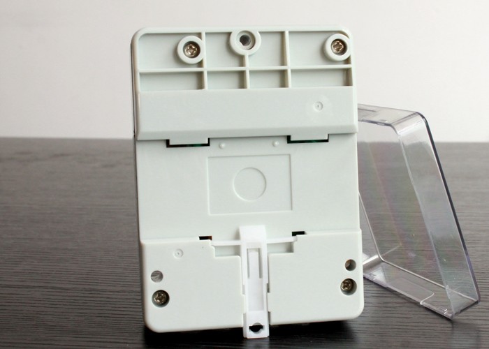 TB35 Timer Switch With Battery Mechanical Programable Time Switch Manual Timer
