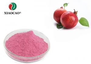 Buy cheap Fresh Pomegranate Juice Powder , Freeze Dried Pomegranate Juice Powder product
