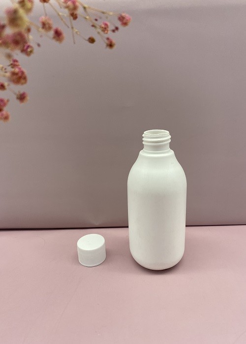 70Ml Travel Kit Container for Toiletries, Travel Size Bottle with Flip Top Cap Portable Empty Dispenser for Traveling Ma