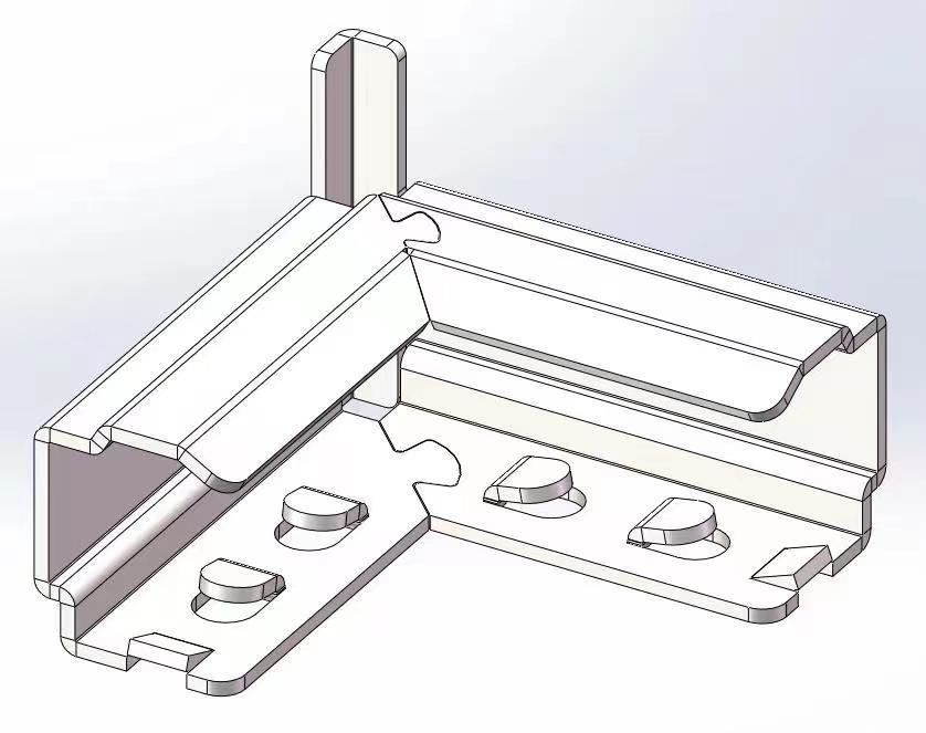 Heavy Duty Strength Steel Frames Universal Fit Load Capacity Excellent Corrosion Resistance