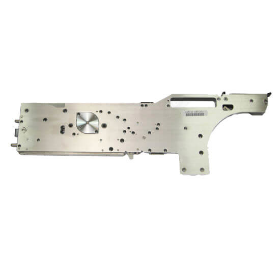 Wear Resistant W12C SMT Feeder , W12F FUJI NXT Feeder