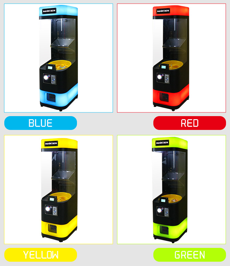 Capsule Gashapon Vending Machine Toys Pokemon 100Mm Plastic Ball Vending Machine Kids Coin Operated Janpan