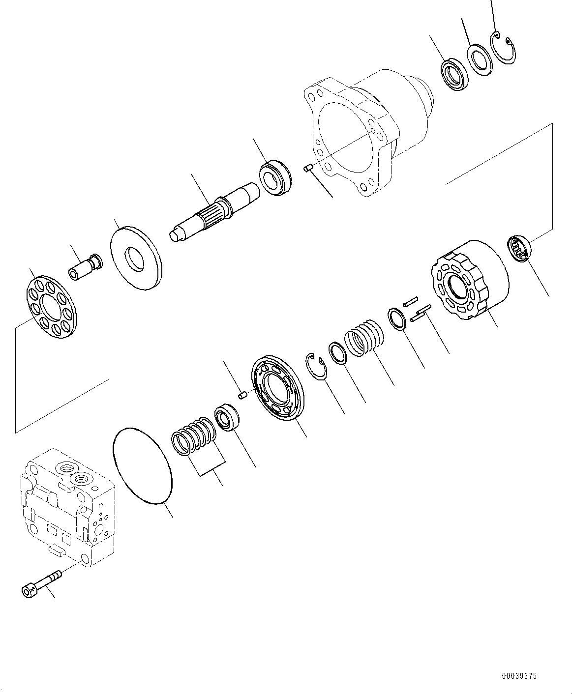 PC2000-8 S/N 20196-UP