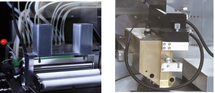 Fish Oil Soft Gelatin Capsule Manufacturing Machine SS304 SS316L