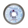 Buy cheap Turbo Rim Ceramic Tile Diamond Saw Tools Blade 230mm 250mm 300mm from wholesalers
