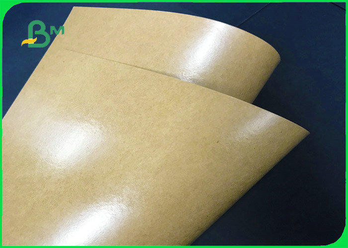 pe coated paper 