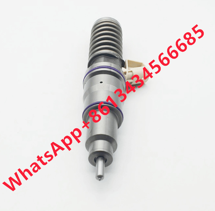 Auto Parts Fuel Common Rail Injector 21569200 BEBE4K01001 For Volvo D13 Nozzle 21569200 BEBE4K0