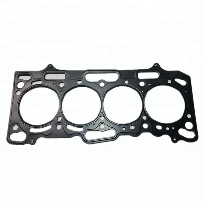 S6D95 Diesel Engine Cylinder Gasket Head For Isuzu OEM 6206-11-1810