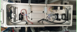 Top quality 1064nm 532nm Q switched Nd yag laser machine for body tattoo, eye line and brow tattoo