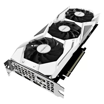 FCC 6PIN Geforce RTX 3070 8gb Gddr6 Graphics Card For Mining Rig