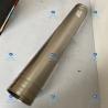 Buy cheap Vacuum Coating Gr1 Titanium Tube Targets ASTM B861-06A OD133mm from wholesalers