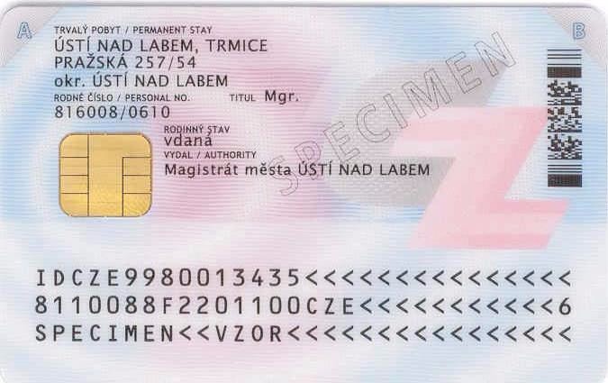 OCR SDK and 235*250*148mm Hardware in International SINOSECU Identity Document Scanner