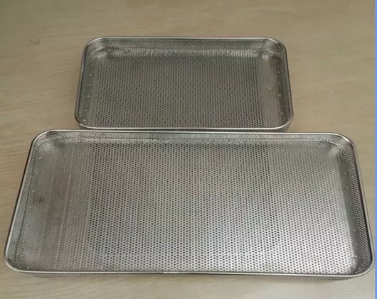 Food Grade Plastic Drying Trays Pharmaceutical Drying For Softgel Capsules and paintball