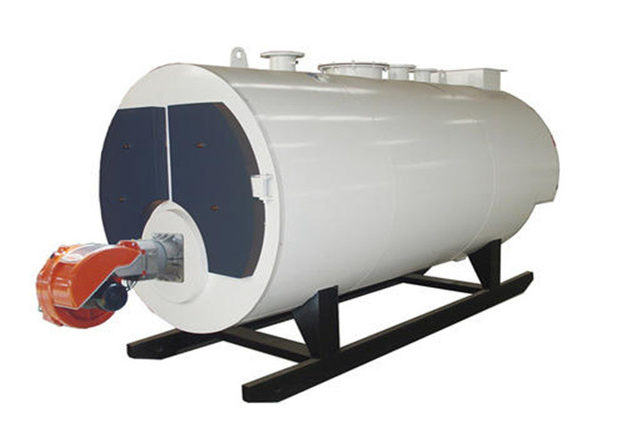 Fully Automatic Coal Fired Thermic Fluid Heater Energy Conversation