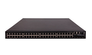 S5130S-52S-PWR-HI H3C 48 Port Gigabit Three Layer POE Enterprise Class Converged