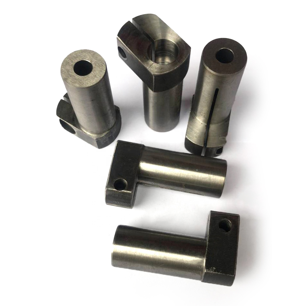 High Quality Second Punch Case Punch Chuck Die Holder China Supplier Customized