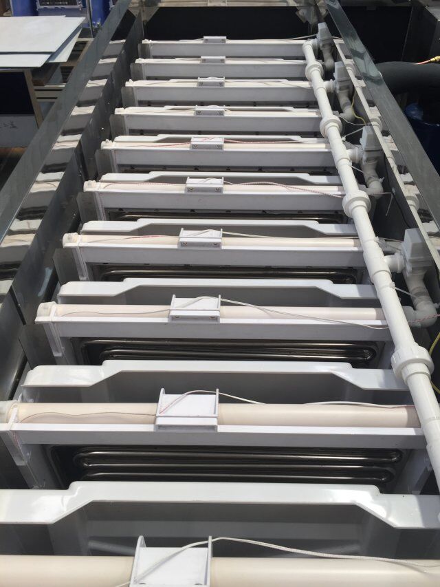 10T/24h Industrial Ice Cube Machine Factory Restaurant Shop 3P