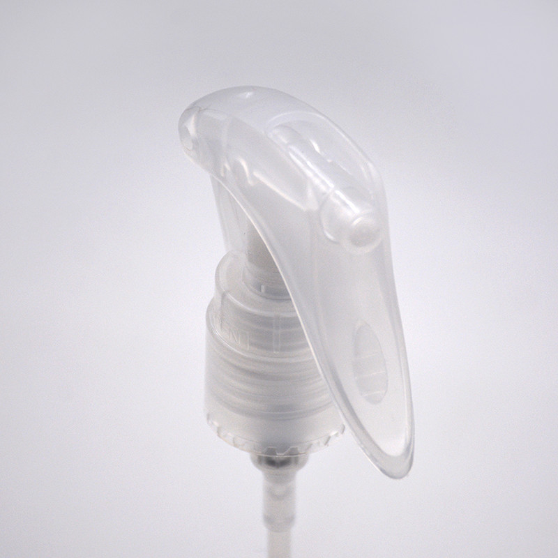 20/410 24/410 Plastic Mini Foaming Trigger Spray Head For Perfumes