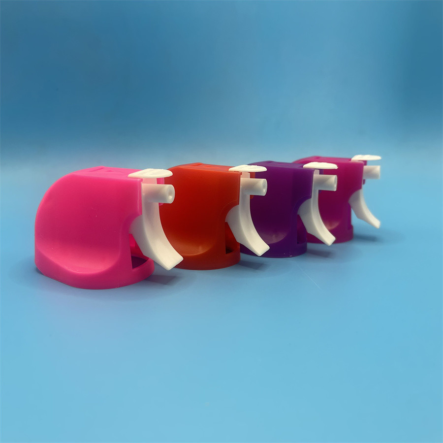 Versatile Bubble Cleaner Spray Foam Plastic Actuator Cap - Ideal for Cleaning and Maintenance Projects
